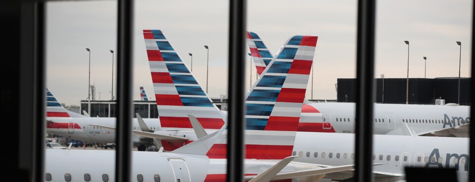 Envoy Air Argues Bargaining Agreements Bar Biometric Claims Envoy Air Argues Bargaining Agreements Bar Biometric Claims