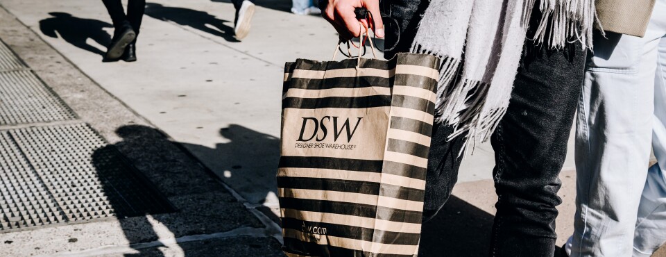 DSW Faces Tough Odds in Suit Testing Social Media Music Rules