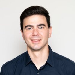 Chris Cioffi headshot