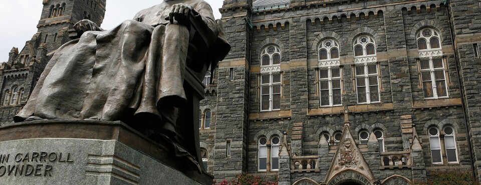 Wake Up Call Wiretap Used To Ensnare Willkie Co Chair Others In College Entrance Bribery Case