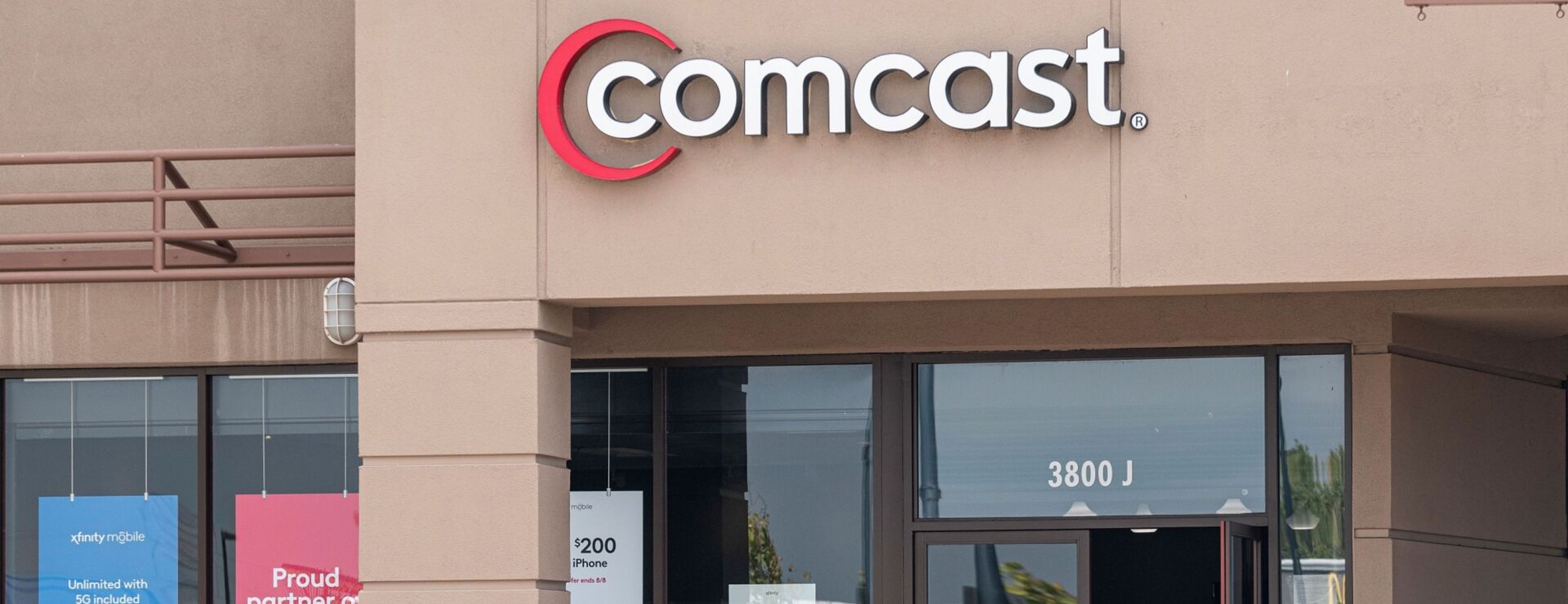 Comcast Investors Reject Political Spending Climate Proposals Comcast Investors Reject Political Spending Climate Proposals