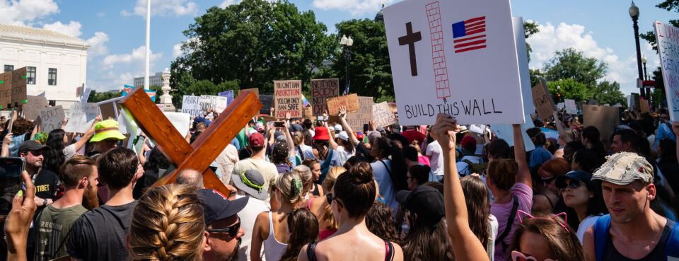 Tensions flare on abortion, doctor rights in HHS Conscience Plan