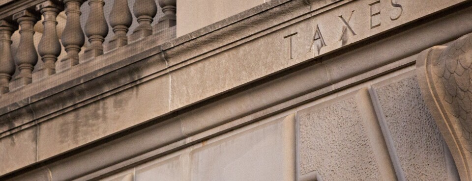Irs Releases 2019 Percentage Method Withholding Tables