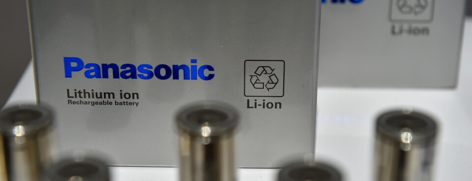 Lithium Mines In Nevada >> Miner Eyes Rebirth Of Lithium Industry In Nevada Desert Lithium Mines In Nevada >> Miner Eyes Rebirth Of Lithium Industry In Nevada Desert