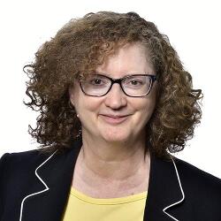 Katherine Rizzo headshot