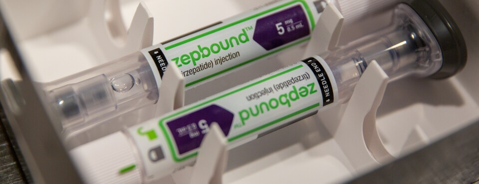 Eli Lilly, Novo Hit With Antitrust Lawsuit From Drug Compounder