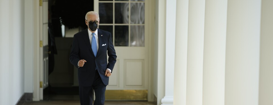 Biden Extends Covid Public Health Emergency While States Move On Biden Extends Covid Public Health Emergency While States Move On