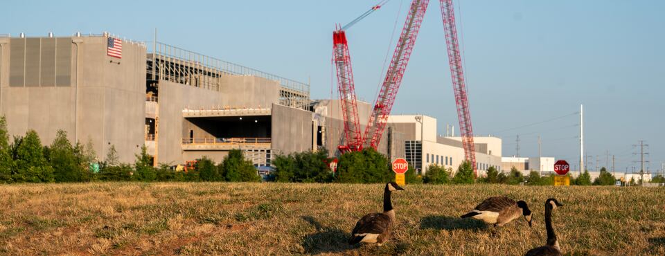 States Target Data Center Tax Breaks With Rollbacks, Guardrails