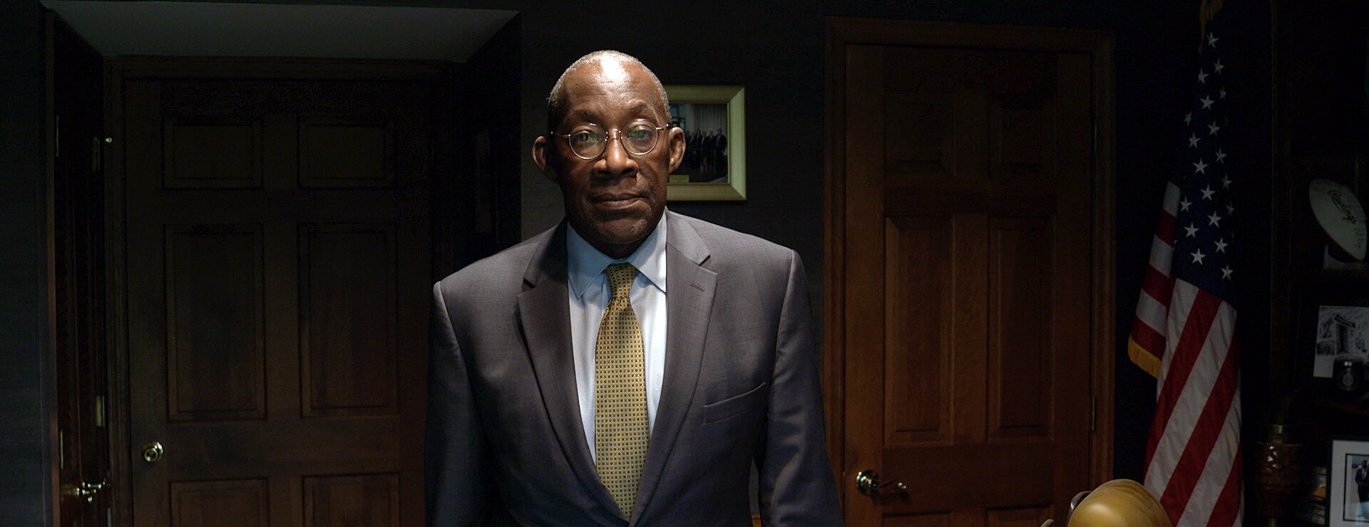 Color of Justice: All-white benches persist in US district courts