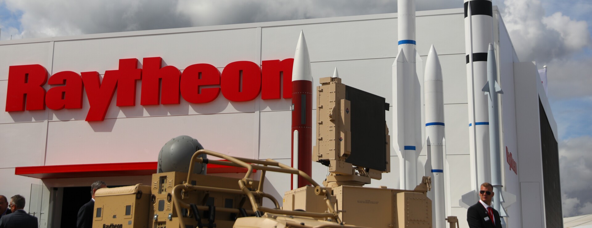 SCOTUS Should Revive Raytheon Fraud Claims Whistleblower Says