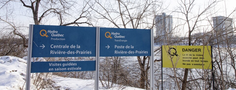 Canada Top Court Rejects Hydro Quebec Challenge Of Class Action