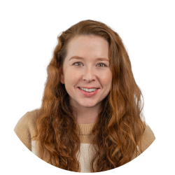 Andie Hozik headshot
