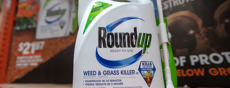 Monsanto Won T Face Quick Appeal In Roundup Label Class Suit