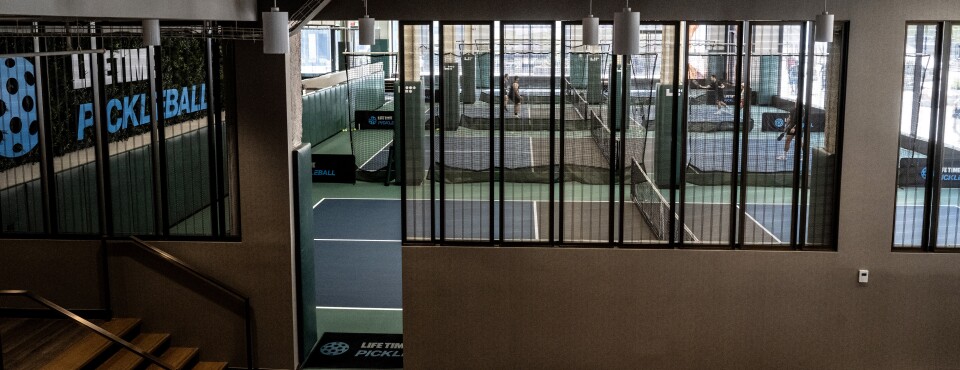 Paddle Maker Sues USA Pickleball After Certification Rescinded