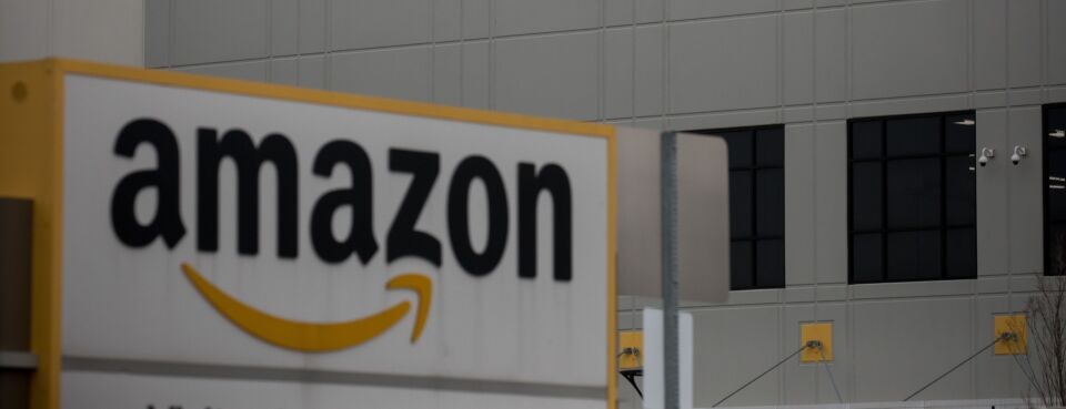 Pritzker Vetoes Amazon Warehouse Worker Quota Law in Illinois