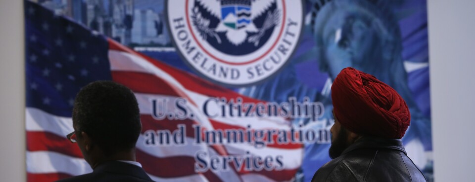 Visa Backlog at State Department Hinders Biden’s Immigration Goals