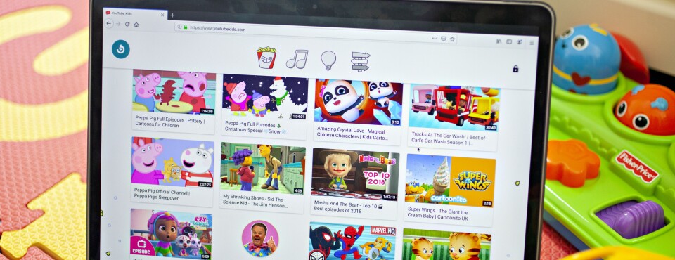 Google's $30 Million Young YouTube User Accord Gets First Nod