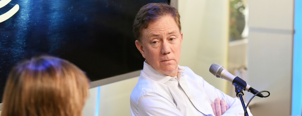 Connecticut Governor Calls Pending Tax Cut Plan a Boon for AI Connecticut Governor Calls Pending Tax Cut Plan a Boon for AI