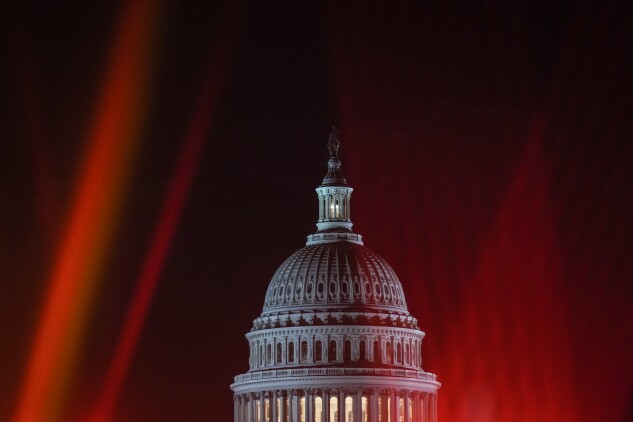 Urgent concerns for lawmakers in the 119th Congress include expanding access to AI resources for academics and entrepreneurs and targeting harms like non-consensual explicit deepfakes, according to Rep. Jay Obernolte (R-Calif.).