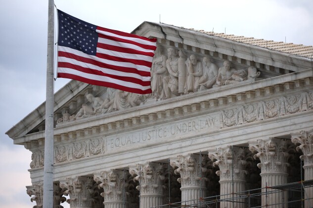 The US Supreme Court on April 10 ordered the Trump administration to facilitate the return of Abrego Garcia.