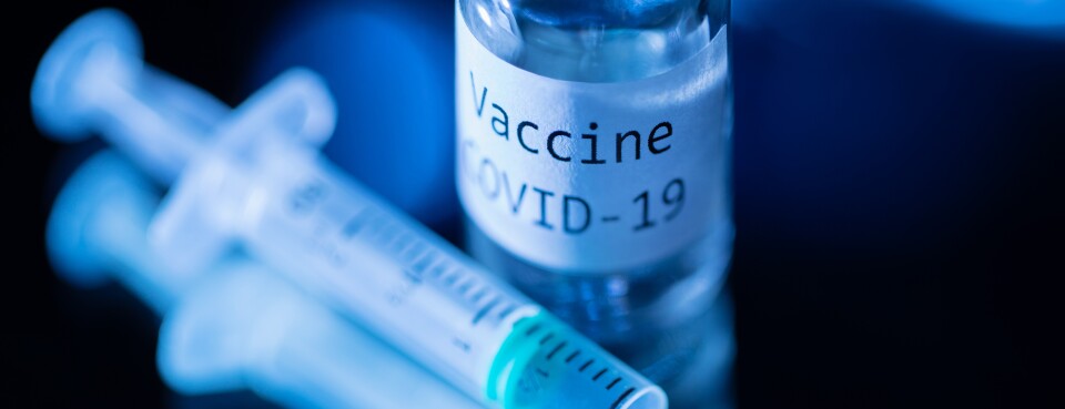 Coronavirus Outbreak