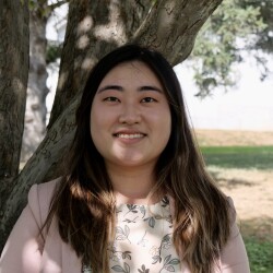Boebin Park headshot