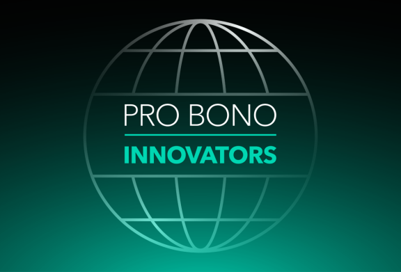 Pro Bono Innovators 2025