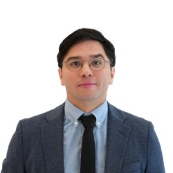 Eric Killelea headshot
