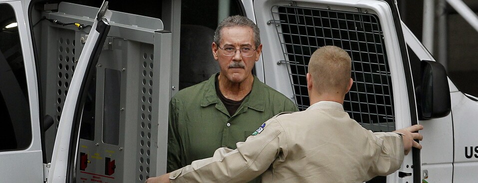 Allen Stanford Denied Bid for Compassionate Release Once Again