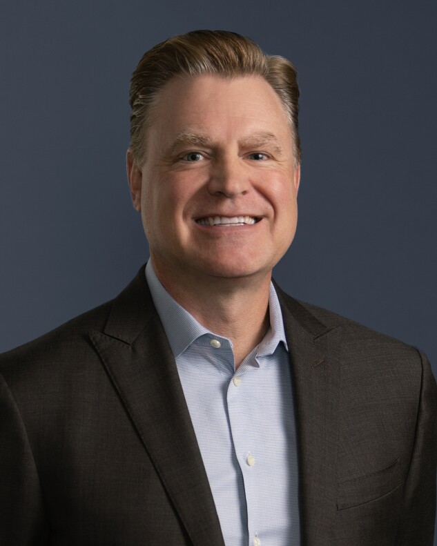 Jon Van Gorp
