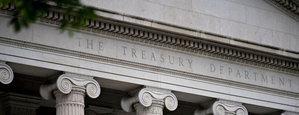 Treasury Warns 6,500 Telework Request Backlog Risks High Costs