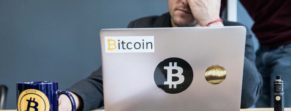 Insight Taxation Of Cryptocurrencies In Anticipation Of The