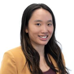 Jada Chin headshot