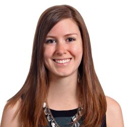 Molly Ward headshot