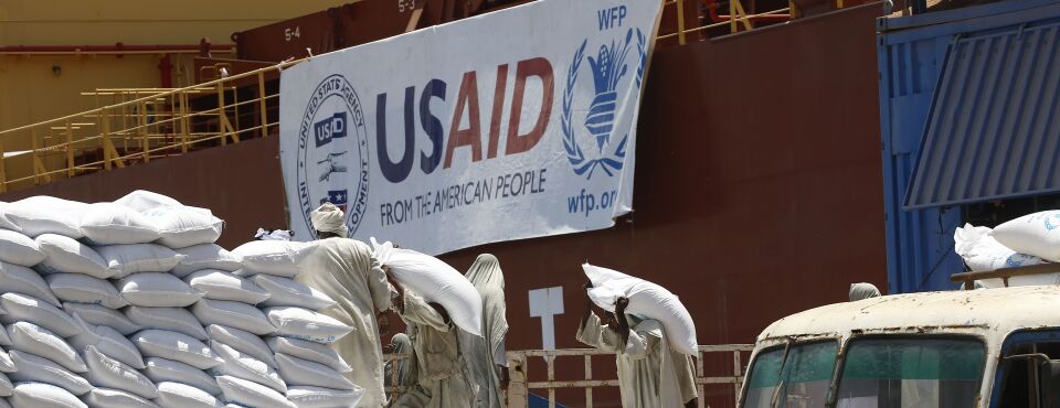 Musk Outlines Scope Of Plan For Doge Cuts Starting With Usaid Musk Outlines Scope Of Plan For Doge Cuts Starting With Usaid