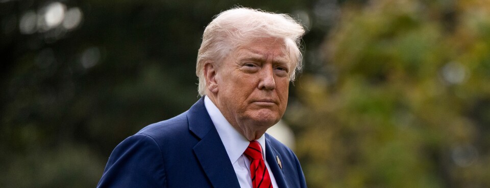Trump Proceeds With Some Shutdown Layoffs After Court Freeze (1) Trump Proceeds With Some Shutdown Layoffs After Court Freeze (1)