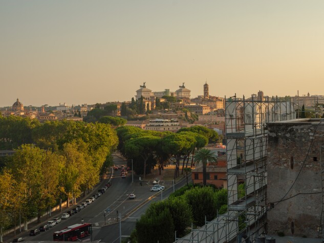 Like Italy’s flat-tax experiment, the US tax and spending package enacted in July offers generous relief today with no clear plan to cover the tab tomorrow.