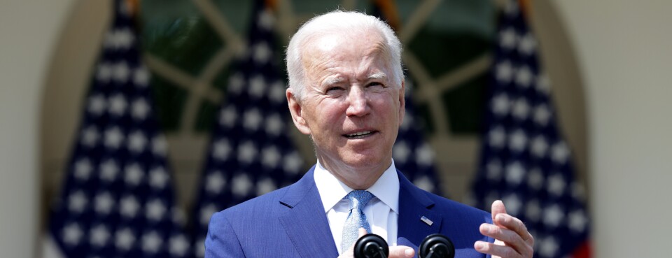 Biden Budget Proposes $6.5 Billion Health Research Agency (1)