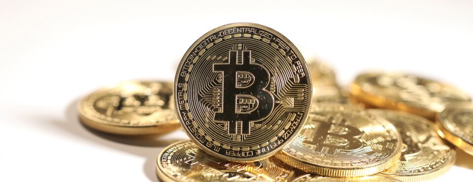 Bitcoin deemed “money” under D.C. financial services law