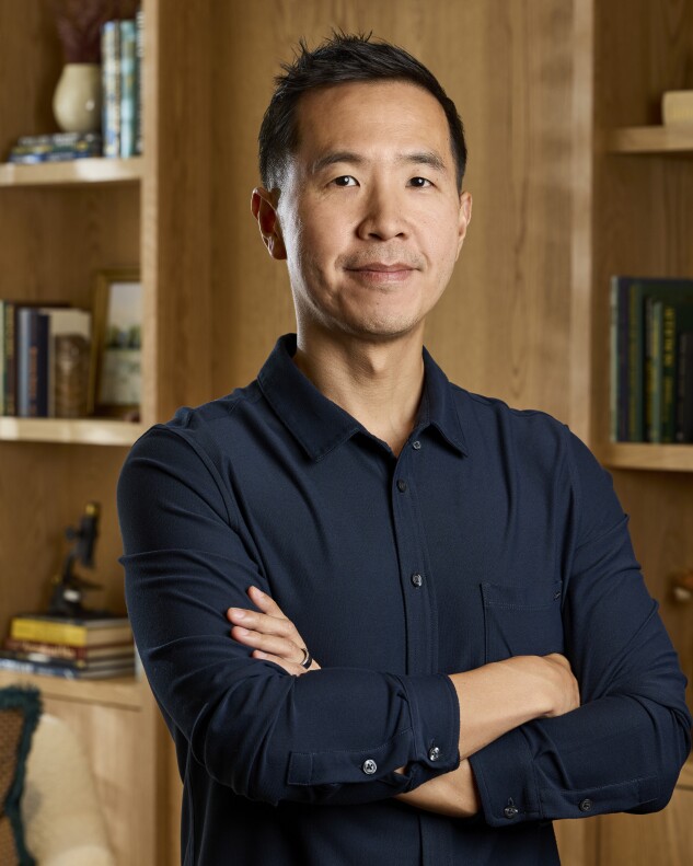 OpenAI General Counsel Che Chang