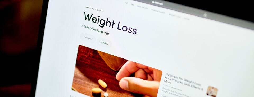 FDA Chief Says Hims' Weight-Loss Drug Ad Breached Agency's Rules