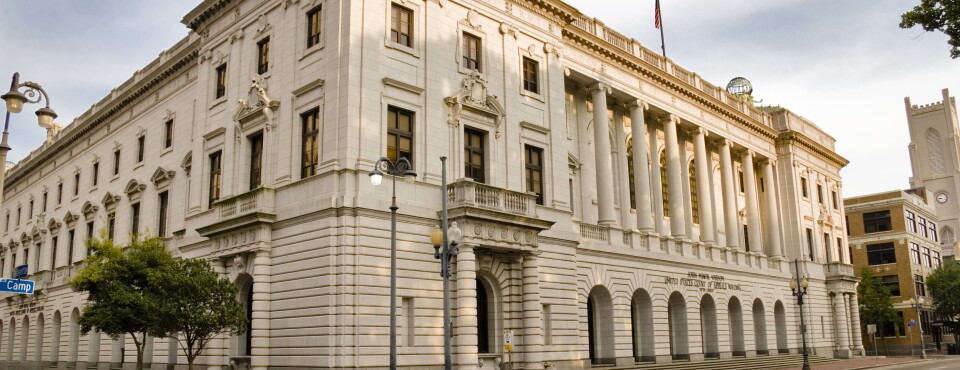 Conservative Fifth Circuit Is Stumbling at US Supreme Court Conservative Fifth Circuit Is Stumbling at US Supreme Court