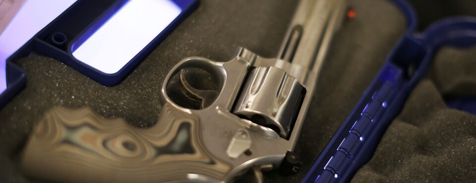 Early CG Tech Demo Gunfire Locating Tech Not Enough for Police to Stop Vehicle Early CG Tech Demo Gunfire Locating Tech Not Enough for Police to Stop Vehicle