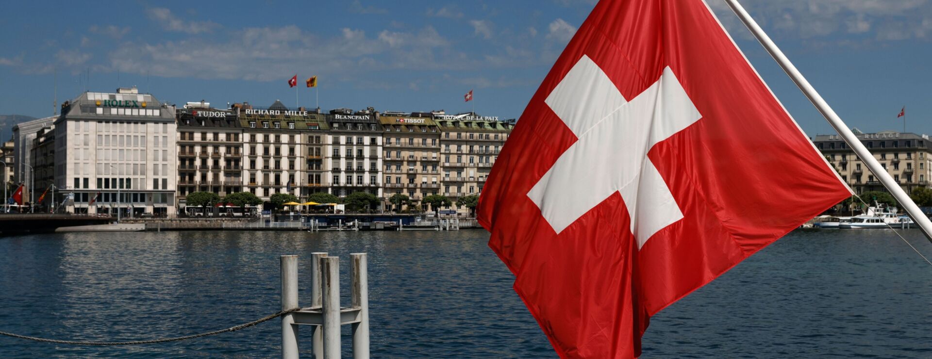 Swiss Tax Authorities Turn Focus to Transfer Pricing Issues