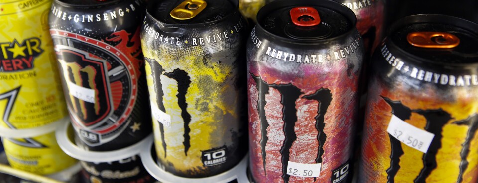 Monster Energy Wins $293 Million False Ad Award Over Bang Energy