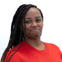 Randi Love headshot