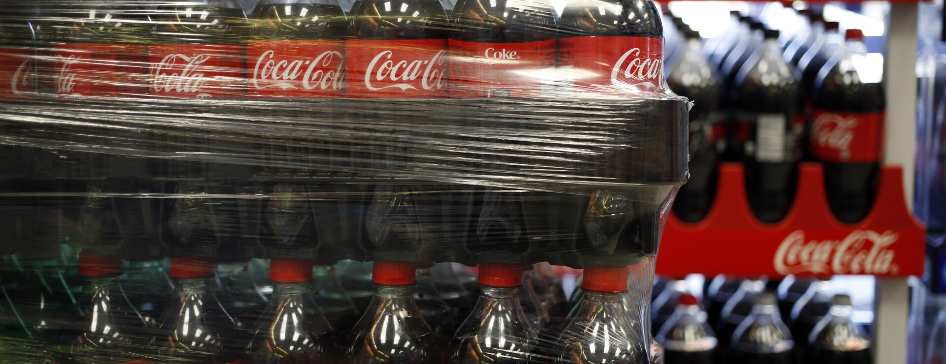 Coca-Cola Wins in Greenwashing Suits Show Hazy Marketing Limits