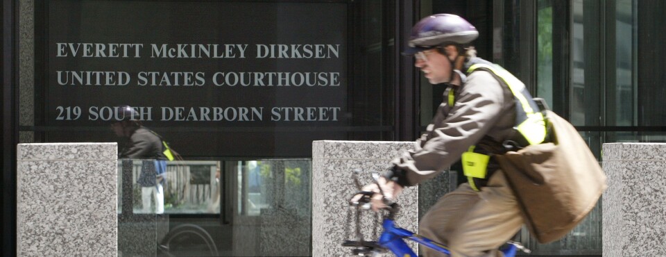 Rovner, Seventh Circuit’s First Woman Judge, to Semi-Retire