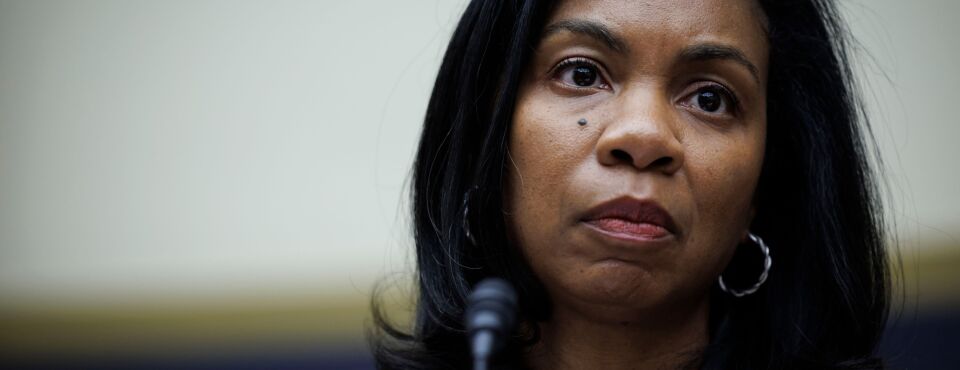 US Audit Board Chair Resigns Under Pressure from Trump’s SEC (2)