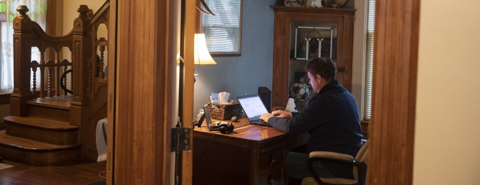 Pay Cuts for Flexible Work Deals Test Employers' Legal Limits